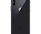 iPhone X 64 Gb Space Gray 