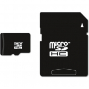   SMARTBUY 8GB MICROSDHC