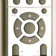  Akira RM-812 LCD (TV)