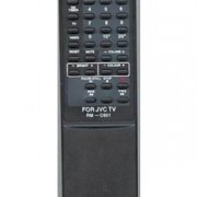  JVC RM-C601,C620 (TV)
