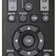  PANASONIC TZZ00000006A (LCDTV)