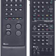  SONY RM-816 (TV) ()