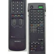  SONY RM-833 (TV)
