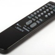  SONY RM-857 (TV)