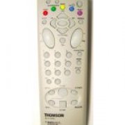  THOMSON RCV300,RCV300G (TV+DVD)