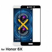    Huawei Honor 6X Silk Screen 2.5D 
