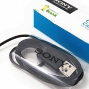 USB   Sony Xperia Z1