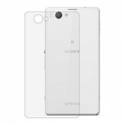    Sony Xperia Z1 Compact Back