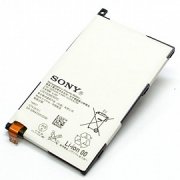   Sony Xperia Z1 Compact