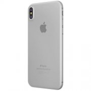 iPhone X 64 gb White 