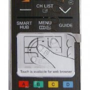  Samsung AA59-00543A Smart 3D 