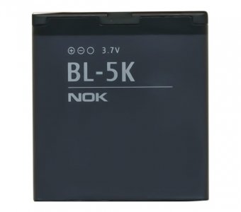   BL-5K
