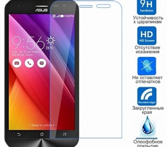    Asus ZenFone 2 ZE500ML