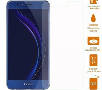    Huawei Honor 8