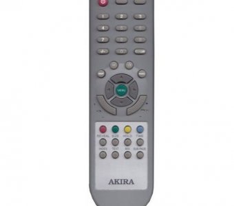  Akira ZD-RC30 (LCT-15HE02ST) (TV)