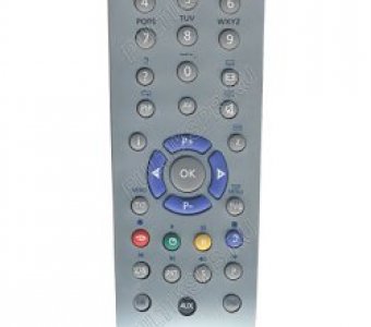  GRUNDIG Personal Remote 100 (TV)