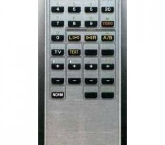  SONY RM-611 (TV)