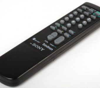  SONY RM-857 (TV)