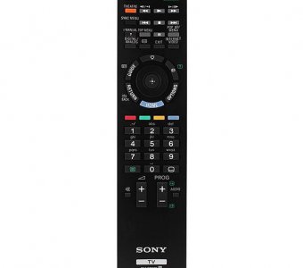  SONY RM-ED029 (TV)