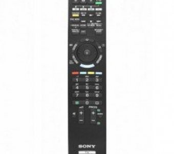  SONY RM-ED032 (TV) 3D