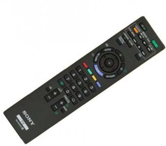  SONY RM-ED036 (TV)