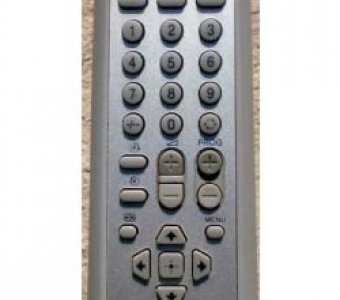  SONY RM-W101 (TV)