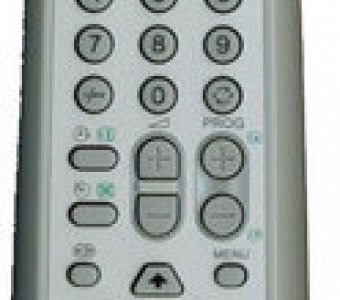  SONY RM-W103 (TV)