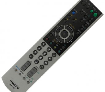 SONY RM-W105,RM-W109 (KV-SR29M99K) (TV)