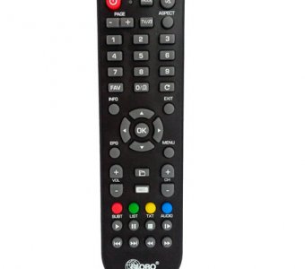  Globo GL50 (DVB-T2)
