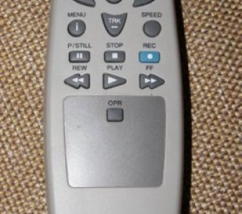  LG L-274 (VCR)