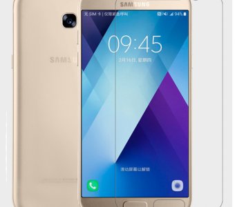   Samsung Galaxy A5 (2017) PRO, 2  1