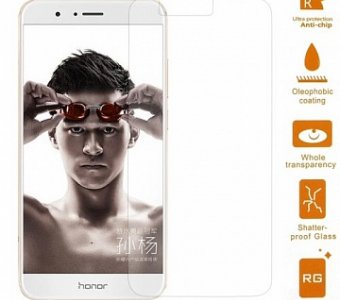   Huawei Honor 8 Pro/Honor V9