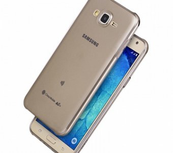    Samsung Galaxy J5 Ultra-slim, 