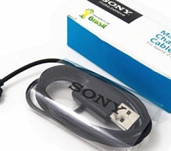 USB   Sony Xperia Z1