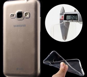    Samsung J120F Galaxy J1 (2016) Ultra thin 