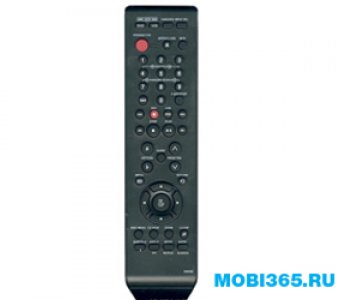  Samsung 00052E DVD/VCR