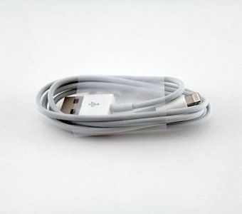  USB   Apple 8 pin