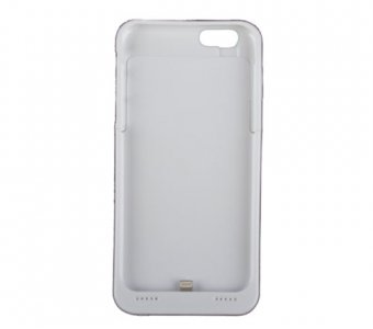      iPhone 6 3500mAh External Battery Case 