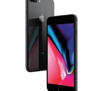 iPhone 8 256 Gb Space Gray 