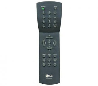  LG 6710V00008A (TV)