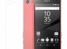    Sony Xperia Z5 Compact Back