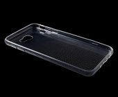 Чехол силиконовый для Samsung Galaxy On5 (2016)/J5 Prime прозрачный