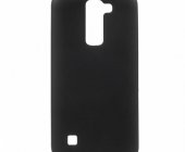 Чехол силиконовый для LG K7, черный