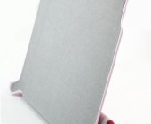 Пластиковый чехол-книжка для iPad 4 / iPad 3 / iPad 2 Smart Zone