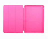 Чехол-книжка для iPad Air Smart Case розовый