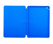 Чехол-книжка для iPad Air Smart Case синий