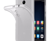 Силиконовый чехол для Xiaomi redmi 3s
