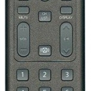  Acer RC-48KEY (AT1931  AT1930) LCD TV