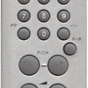 ����� Vestel RC-5011