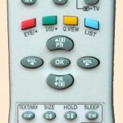 ����� Akai 6710V00070A (TV)